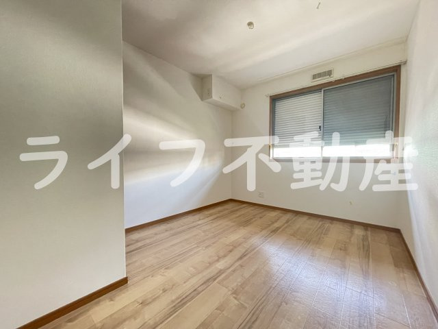 パナコート長田の内装|過ごしやすい室内です