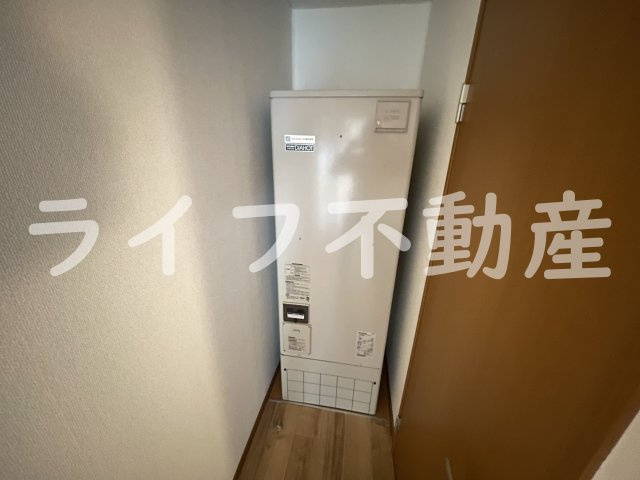 パナコート長田のその他