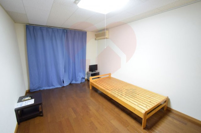 【寝室】 | レオパレスエンディヴァー