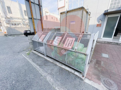 【その他共用部分】 | レオパレスエンディヴァー