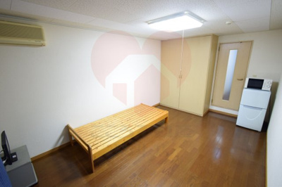 【居間・リビング】 | レオパレスエンディヴァー