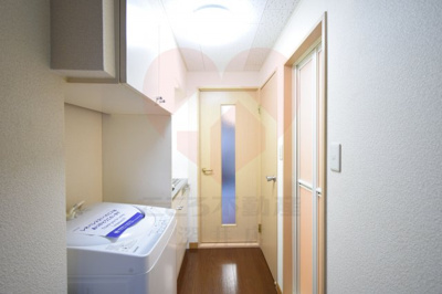 【玄関】 | レオパレスエンディヴァー