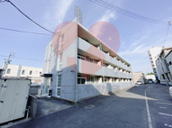 レオパレスエンディヴァーの画像