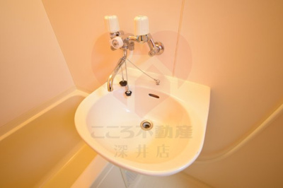 【洗面所】 | レオパレスエンディヴァー