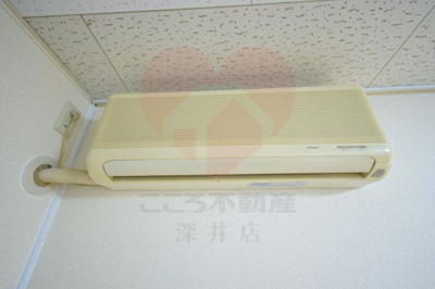 【設備】 | レオパレスエンディヴァー