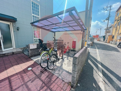 【その他共用部分】 | レオパレスエンディヴァー