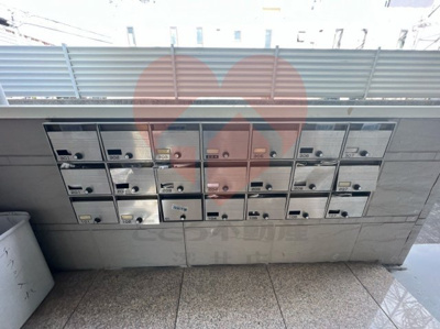 【その他共用部分】 | レオパレスエンディヴァー