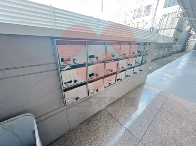 【その他共用部分】 | レオパレスエンディヴァー