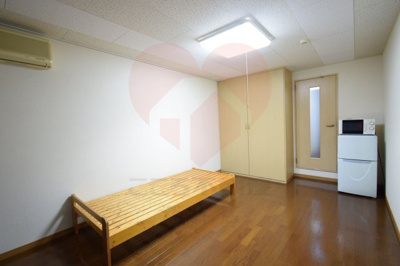 【居間・リビング】 | レオパレスエンディヴァー