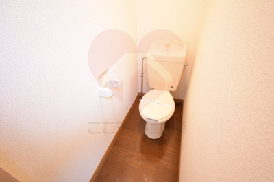 【トイレ】 | レオパレスエンディヴァー