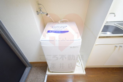 【設備】 | レオパレスエンディヴァー