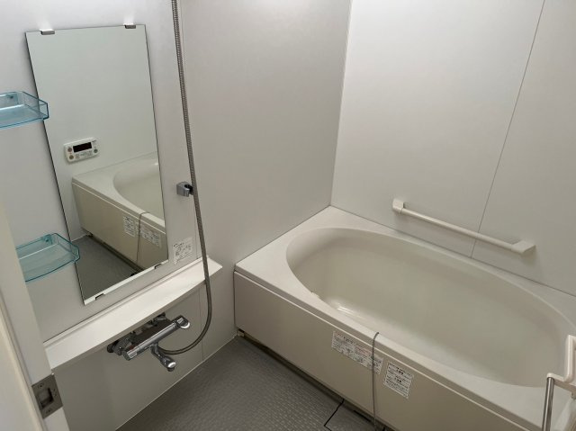 【TVモニター付きインターフォン】