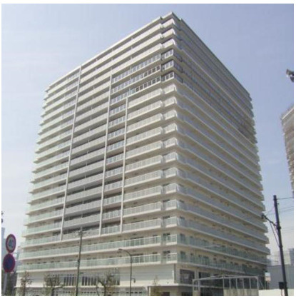 パークアクシス豊洲の画像