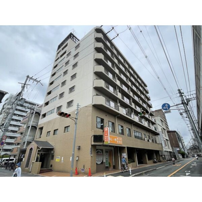 【外観】 | レクシア布施