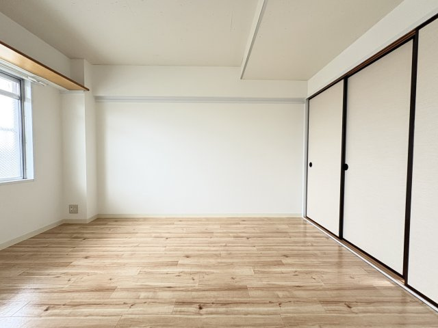 ビレッジハウス郷地6号棟のその他