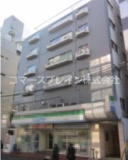 新宿区市谷田町２丁目の事務所の画像