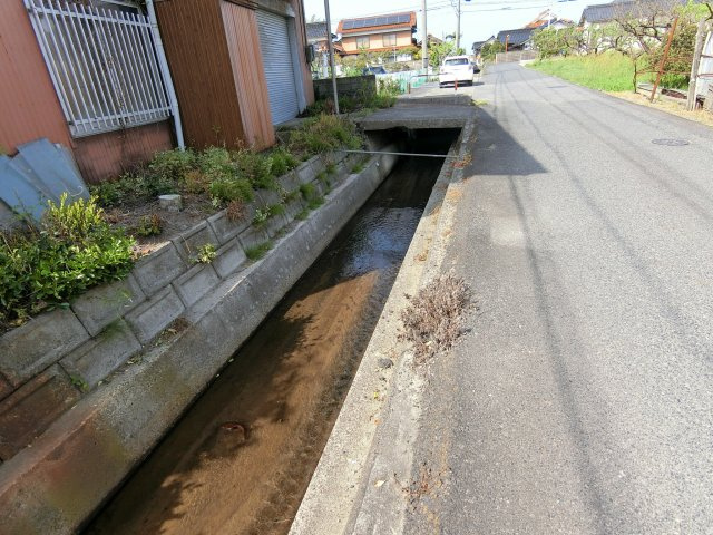 彦名町318-1土地のその他