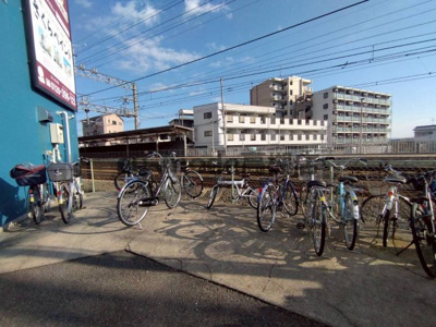 【その他共用部分】 | ア・ラ・モード