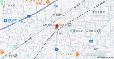 【地図】 | ア・ラ・モード