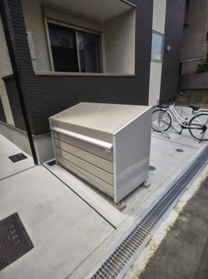 【その他】 | ジーメゾン寝屋川アベニール