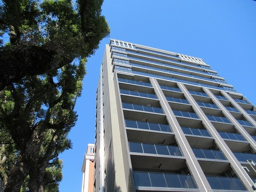 熊本市中央区上通町の賃貸マンション