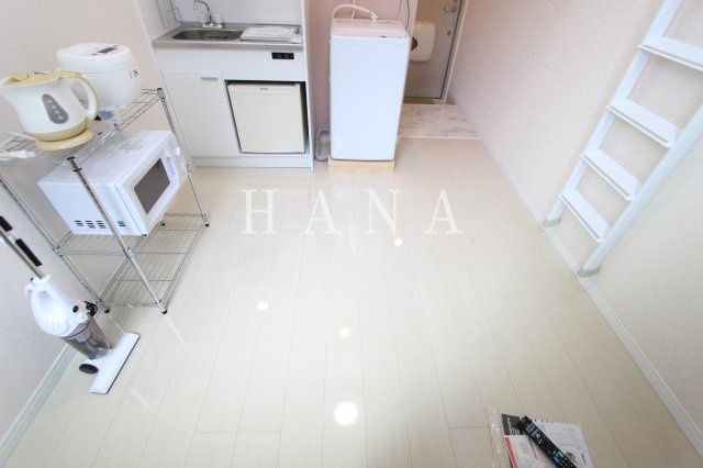 【内装】 | ユナイト駒岡ルーベンス