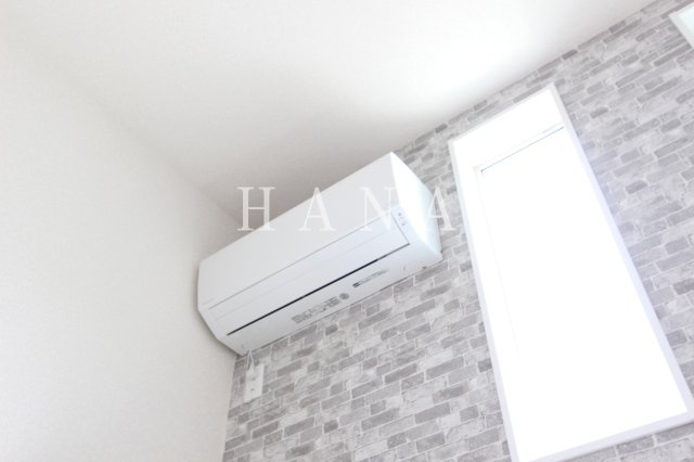 【設備】 | ユナイト駒岡ルーベンス