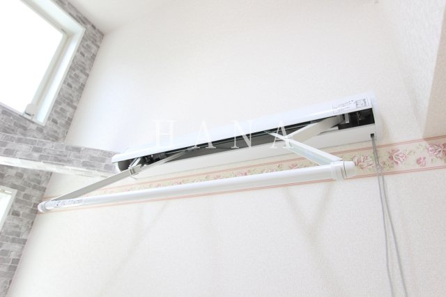 【設備】 | ユナイト駒岡ルーベンス