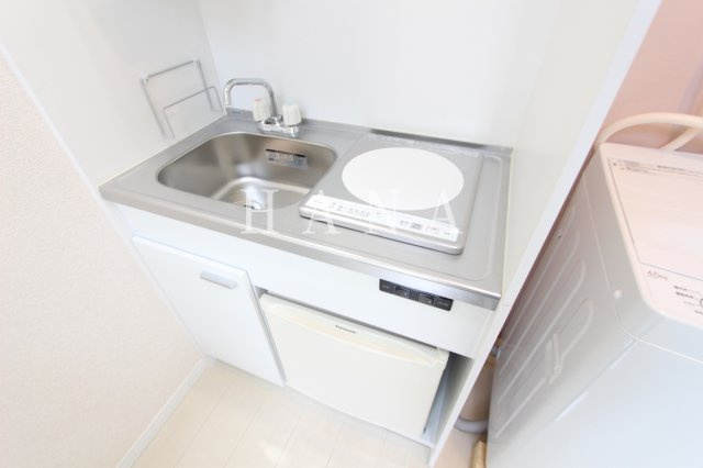 【キッチン】 | ユナイト駒岡ルーベンス