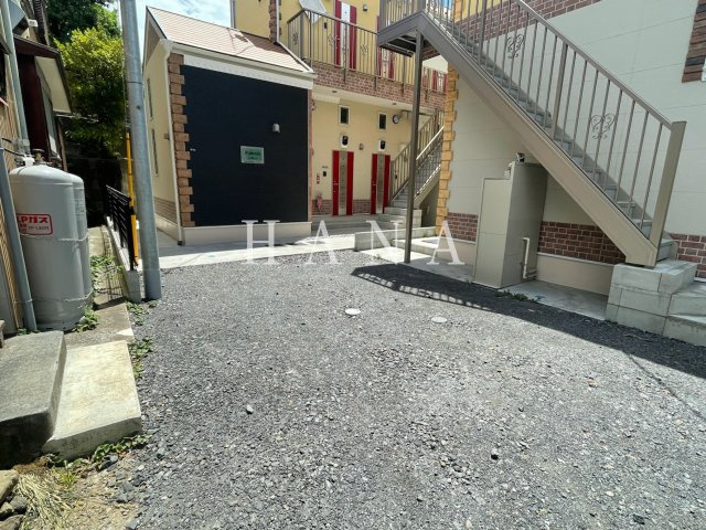 【ロビー】 | ユナイト駒岡ルーベンス