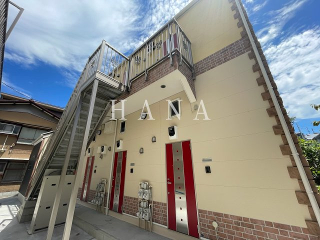 【エントランス】 | ユナイト駒岡ルーベンス