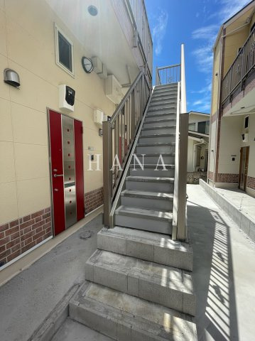 【その他共用部分】 | ユナイト駒岡ルーベンス