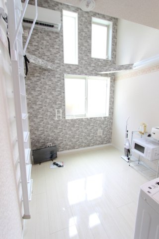 【居間・リビング】 | ユナイト駒岡ルーベンス