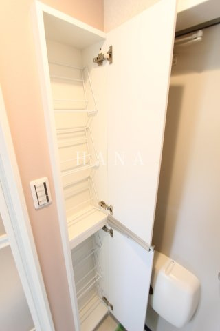 【収納】 | ユナイト駒岡ルーベンス