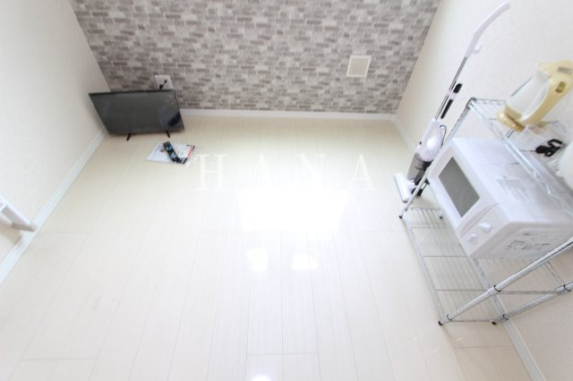 【洋室】 | ユナイト駒岡ルーベンス