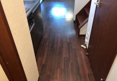 【その他共用部分】 | EFIL‐DⅡ