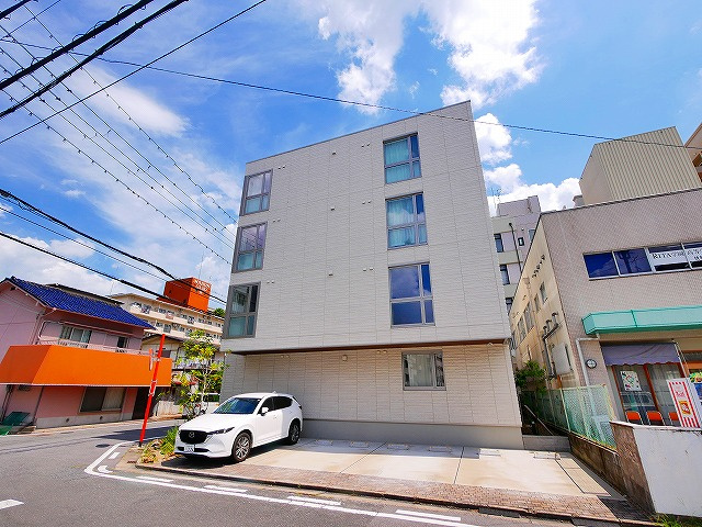ＳｈａＭａｉｓｏｎ　Ｓｅｒｄｉｎａの外観