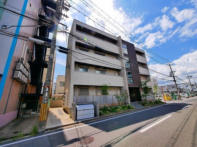ＳｈａＭａｉｓｏｎ　Ｓｅｒｄｉｎａの外観
