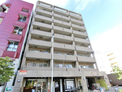 【外観】 | プリンセス瓦町 | ★外観