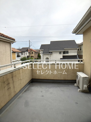 【展望】 | 若松町川向戸建