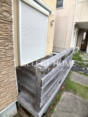  | 若松町川向戸建