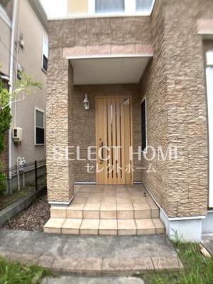  | 若松町川向戸建