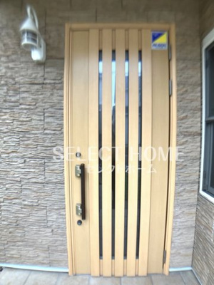  | 若松町川向戸建