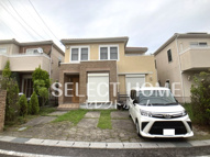 若松町川向戸建の画像