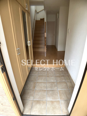  | 若松町川向戸建