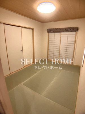  | 若松町川向戸建