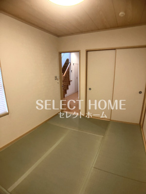  | 若松町川向戸建