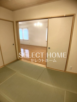  | 若松町川向戸建