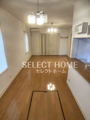  | 若松町川向戸建