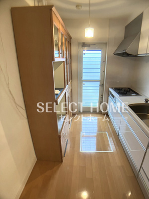  | 若松町川向戸建